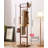Simpliwood Solid Wood Clothes Stand-106459557