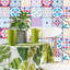 Abstract Wall Decal
