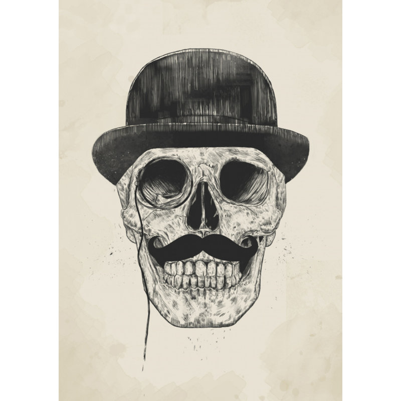 Wrapped Canvas Print, 91.44 cm H x 60.96 cm W