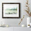 «Season of Summer» - peinture encadrée-1293896938-1293896939