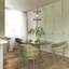 Grigor 1-Light Dimmable Single Pendant