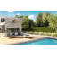 Batson 350cm X 260cm Rectangular Cantilever Parasol-1158191538-1074496554