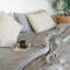 Ensemble de draps en lin Baloo Living-103002523-103088332