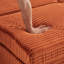 Canapé avec repose-pieds Fluffy-978526339