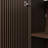 Floor Stand Bathroom Vanity Combo, Modern Cabinet Set With 2 Doors And Resin Basin Top-2018467660