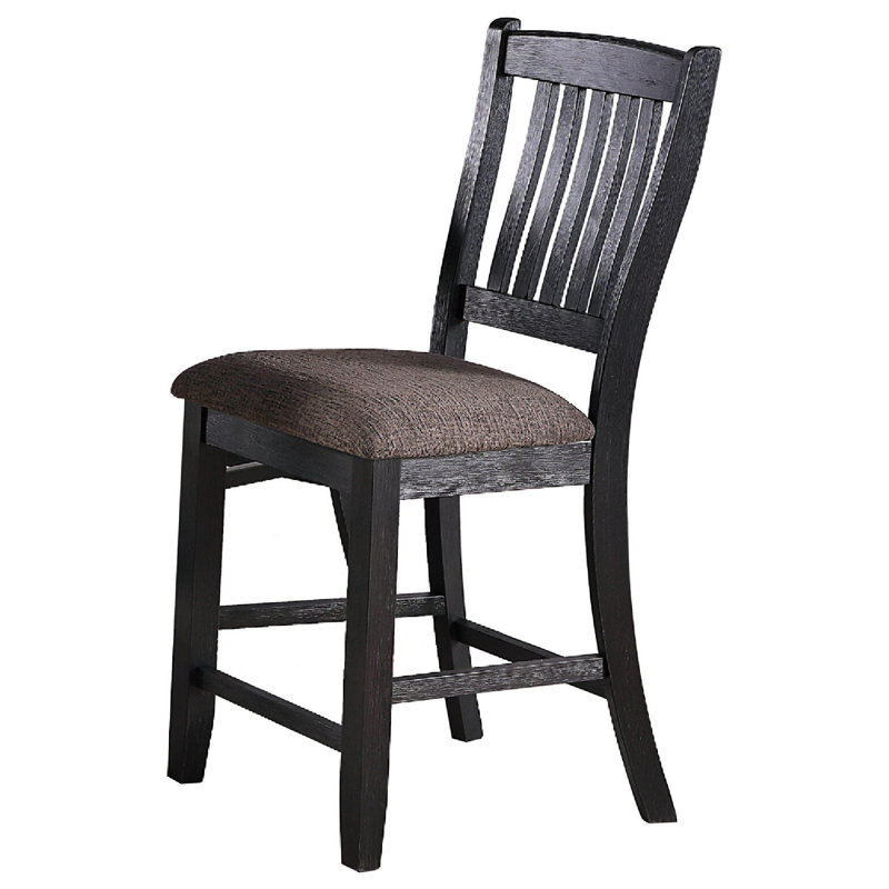 12'' H Fabric Upholstered Side Chair