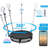 Machine automatique 360 Booth 360