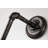 Blade Iron Wall Light