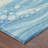 Machine Washable Indoor/Outdoor Chantille ACN2770 Coastal Rug-1023660437