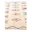 Tapis ivoire Nathaniel
