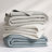 Stonewashed 100% Natural Cotton Waffle Quilt Set-127275697-119236247