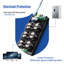 Home Office Power Strip