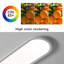 Gracious 140cm LED Integrated Flush Mount-212537774