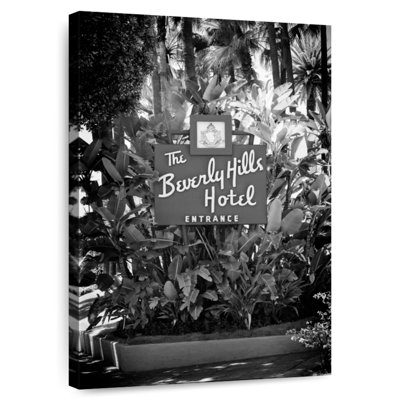 Aime LA Beverly Hills Hotel