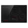 Lg 30” Smart Induction Cooktop With Ultraheat 5.0Kw Element, Black