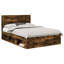 Solid Wood Bed-1000659750-1000659675