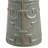 Jayesh Ceramic Accent Stool-12125945