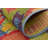 Newt Washable Ikat Indoor / Outdoor Rug-384414487
