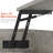2pcs lift top coffee table