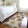 Premium Machine Washable Prisco Beige Rug