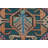 Geometric Area Rug 5x10