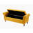 Multifunctional Storage Rectangular Sofa Stool-145346162
