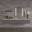 AiO Frameless Vanity Mirror
