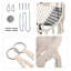 Hamac classique Aimie Abigal-36187788