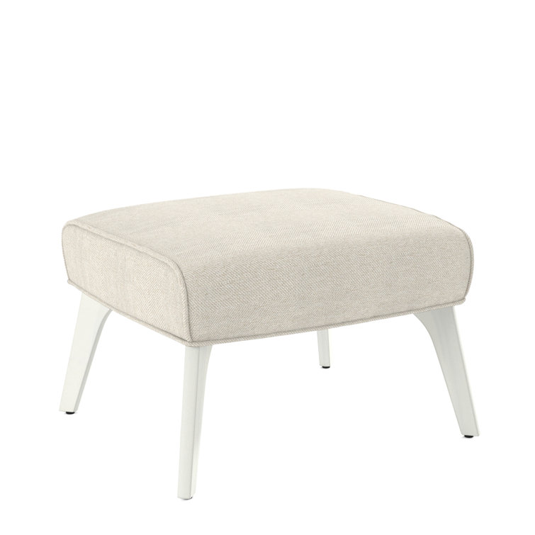 Upholstered Ottoman