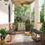 Banc d'extérieur Maulden-338000845