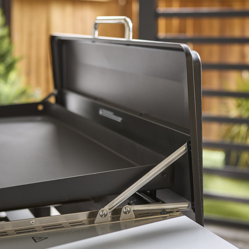Weber 36 Rust-resistant Griddle
