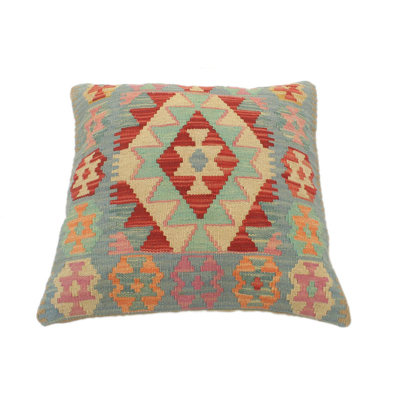 Coussin kilim turc