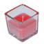 Bougie votive carrée en verre sans parfum-7428646-10499507