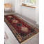 Barrion One-of-a-Kind Runner 2'8" X 6'7" Hand Knotted Area Rug