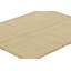 One-of-a-Kind 3'0" X 3'7" Area Rug