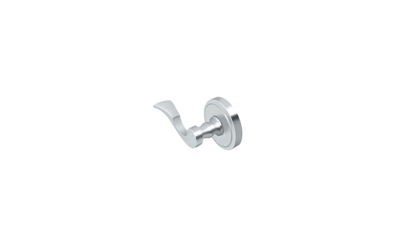 73C9E47FE36A4FACA28E4F4B21906086 Faux levier Lacovia, main droite en chrome poli