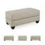 Repose-pieds Asanti
