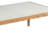 Glass Top Coffee Table