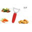 Ensemble d'ustensiles de cuisine