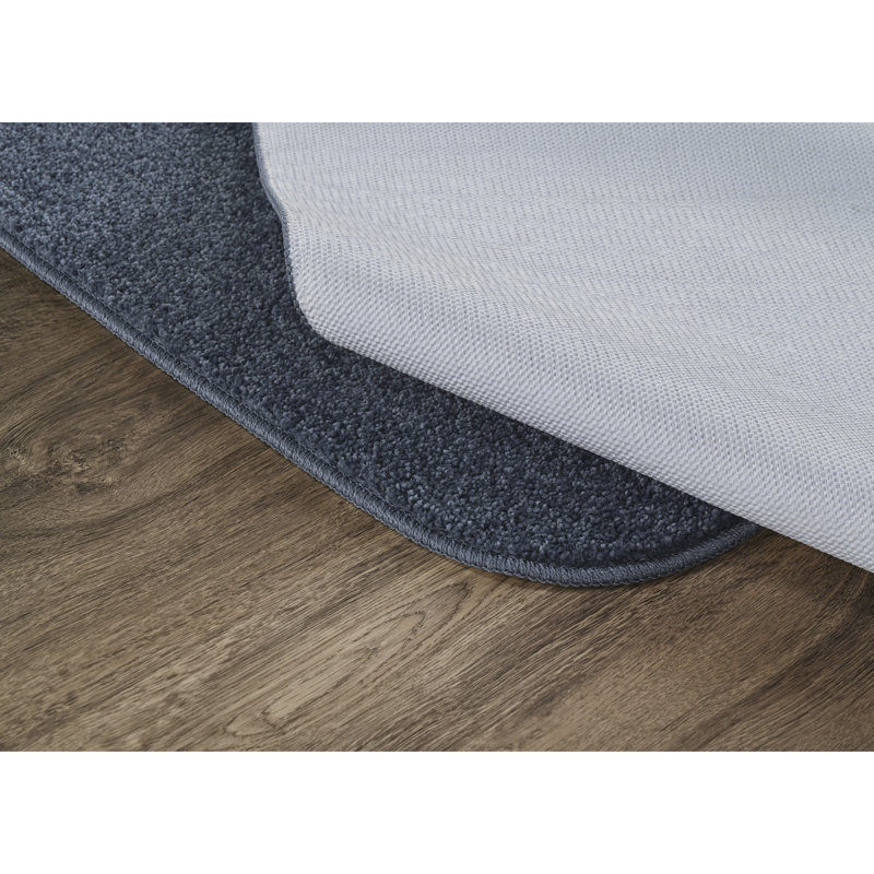 Tapis pour salle de bain Garona