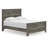 Frandern Queen Panel Bed-123300298