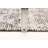 Sienna Grey Rug 5'2" x 7'3"