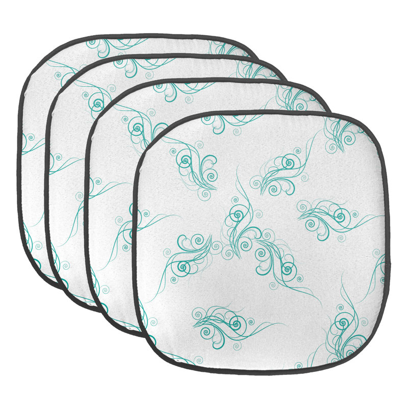 Coussin de siège d'extérieur Spring