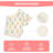 Gerhan Rectangular Easter Polyester Table Runner