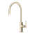 Satin Nickel