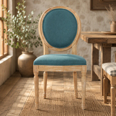 Chaise de salle à manger