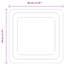 Rectangle Mirror-1753192724