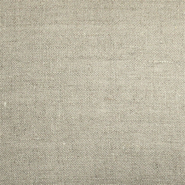 Tuscany Linen Throw Pillow, Natural