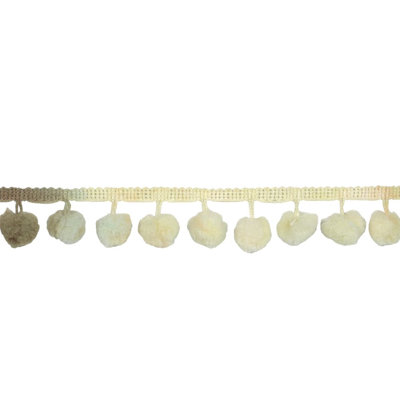 Nature Walk Ombre Velvet Fabric