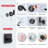 6 - Piece Bathroom Hardware Set-69976266